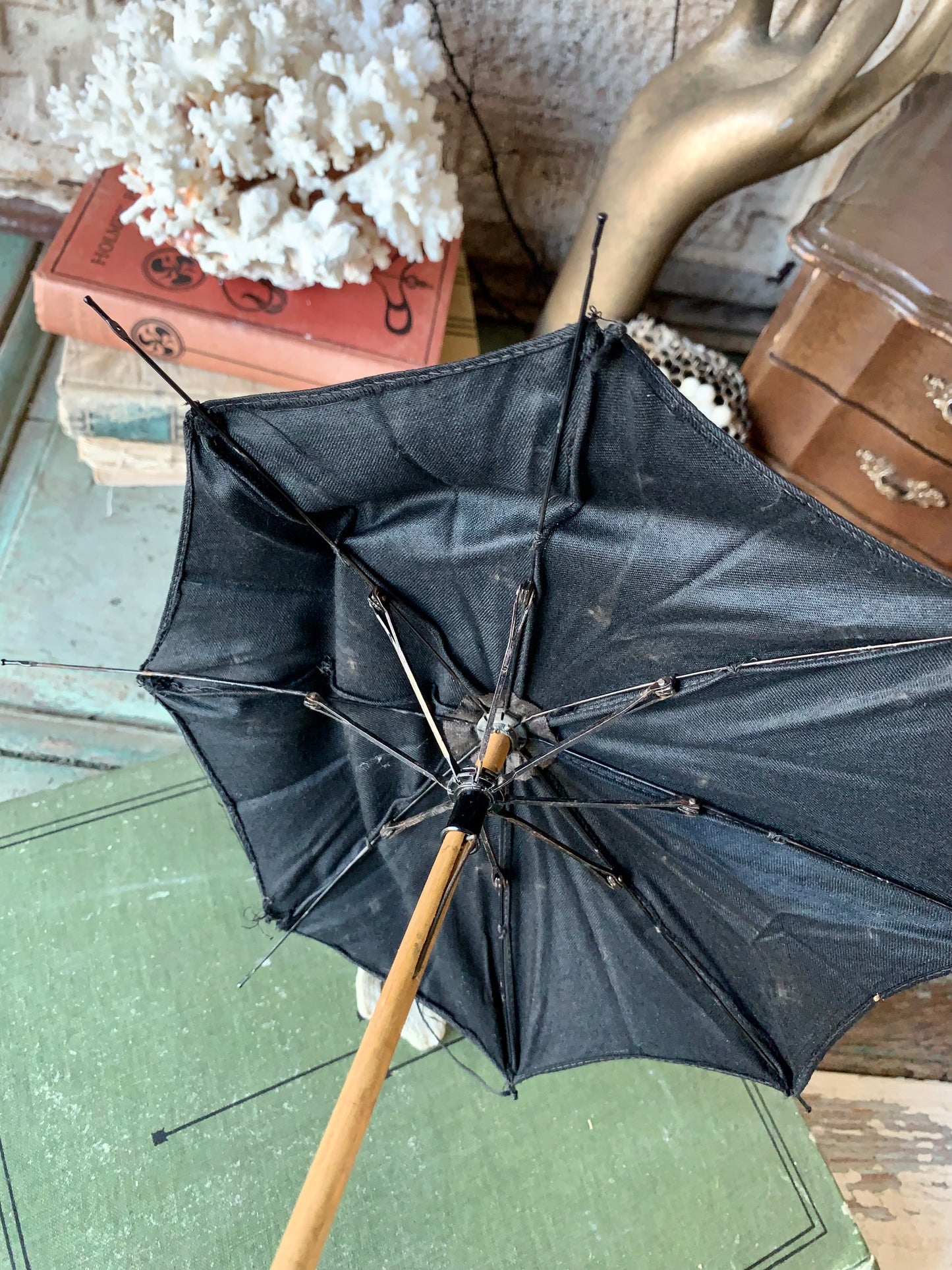 Antique Kestner 162 lady doll