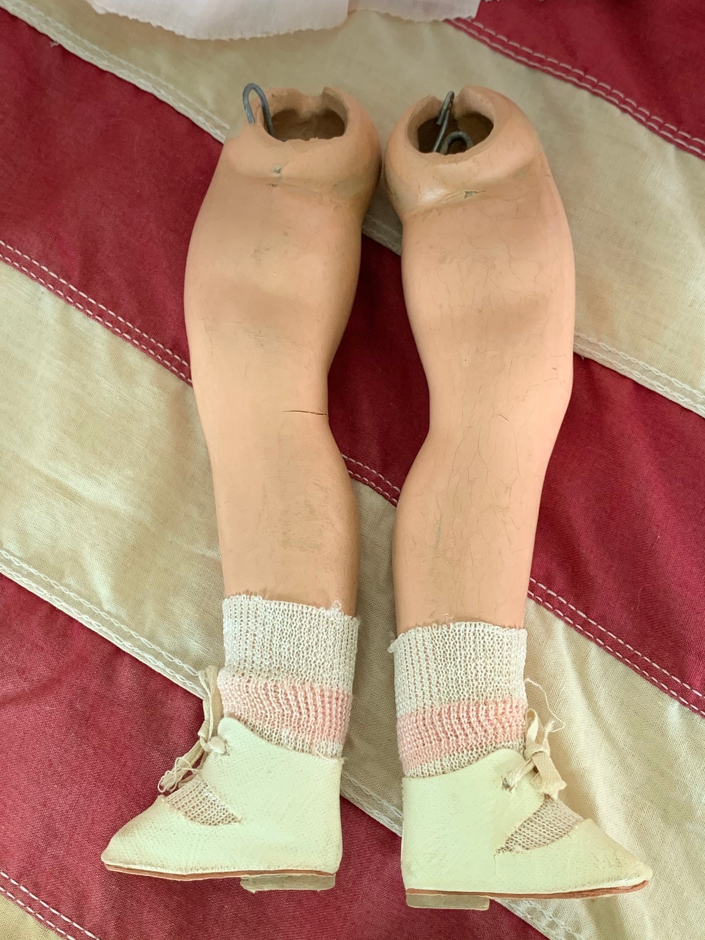 Vintage Shirley Temple doll