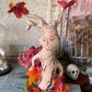 Annalee Haunted Tree doll Halloween decoration