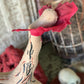 Annalee Haunted Tree doll Halloween decoration