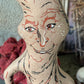 Annalee Haunted Tree doll Halloween decoration