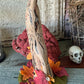 Annalee Haunted Tree doll Halloween decoration