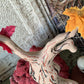 Annalee Haunted Tree doll Halloween decoration