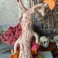 Annalee Haunted Tree doll Halloween decoration