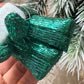 Vintage knee hugger Christmas elf pixie