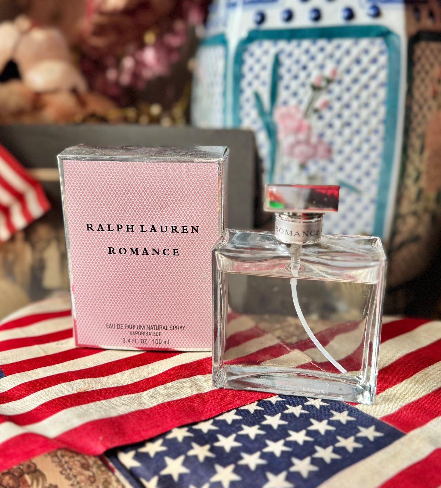 Ralph Lauren Romance Women's Perfume