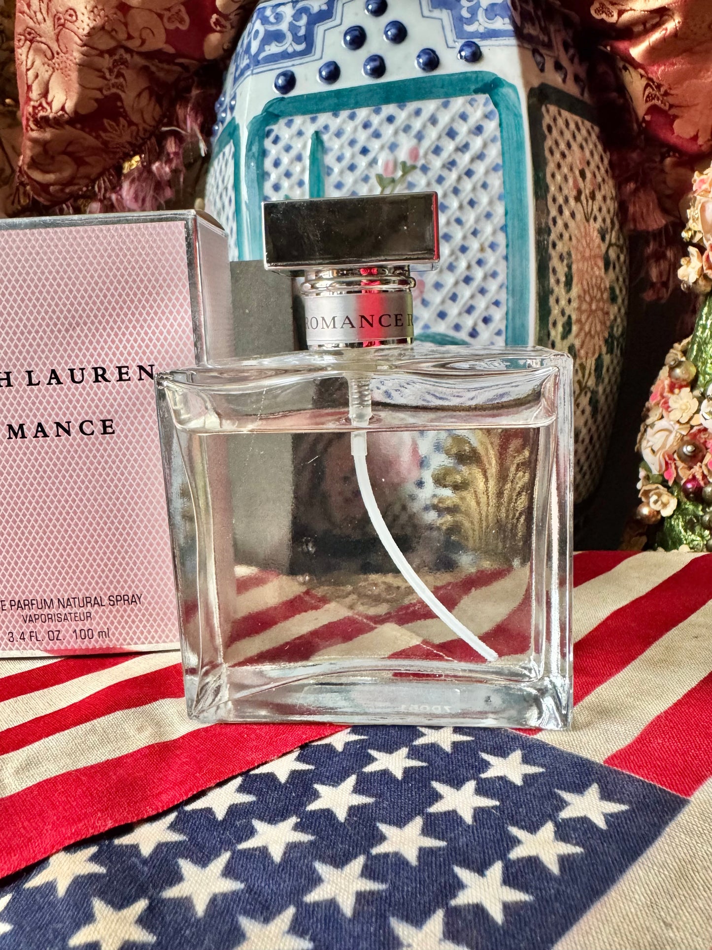 Ralph Lauren Romance Women's Perfume