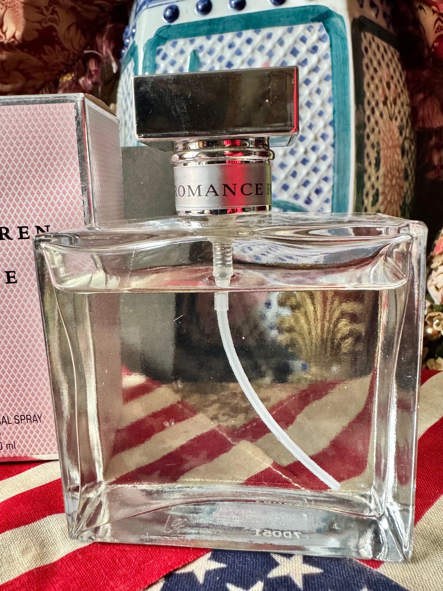 Ralph Lauren Romance Women's Perfume