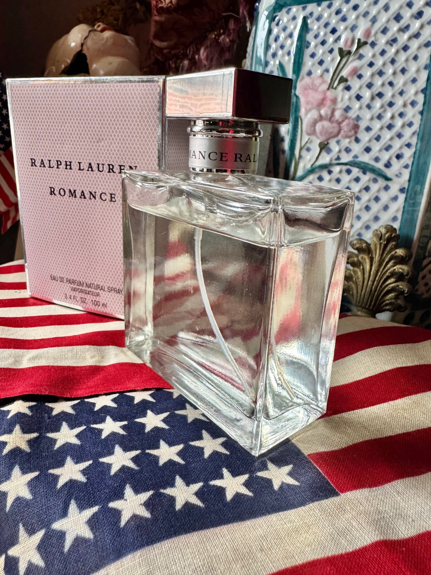 Ralph Lauren Romance Women's Perfume