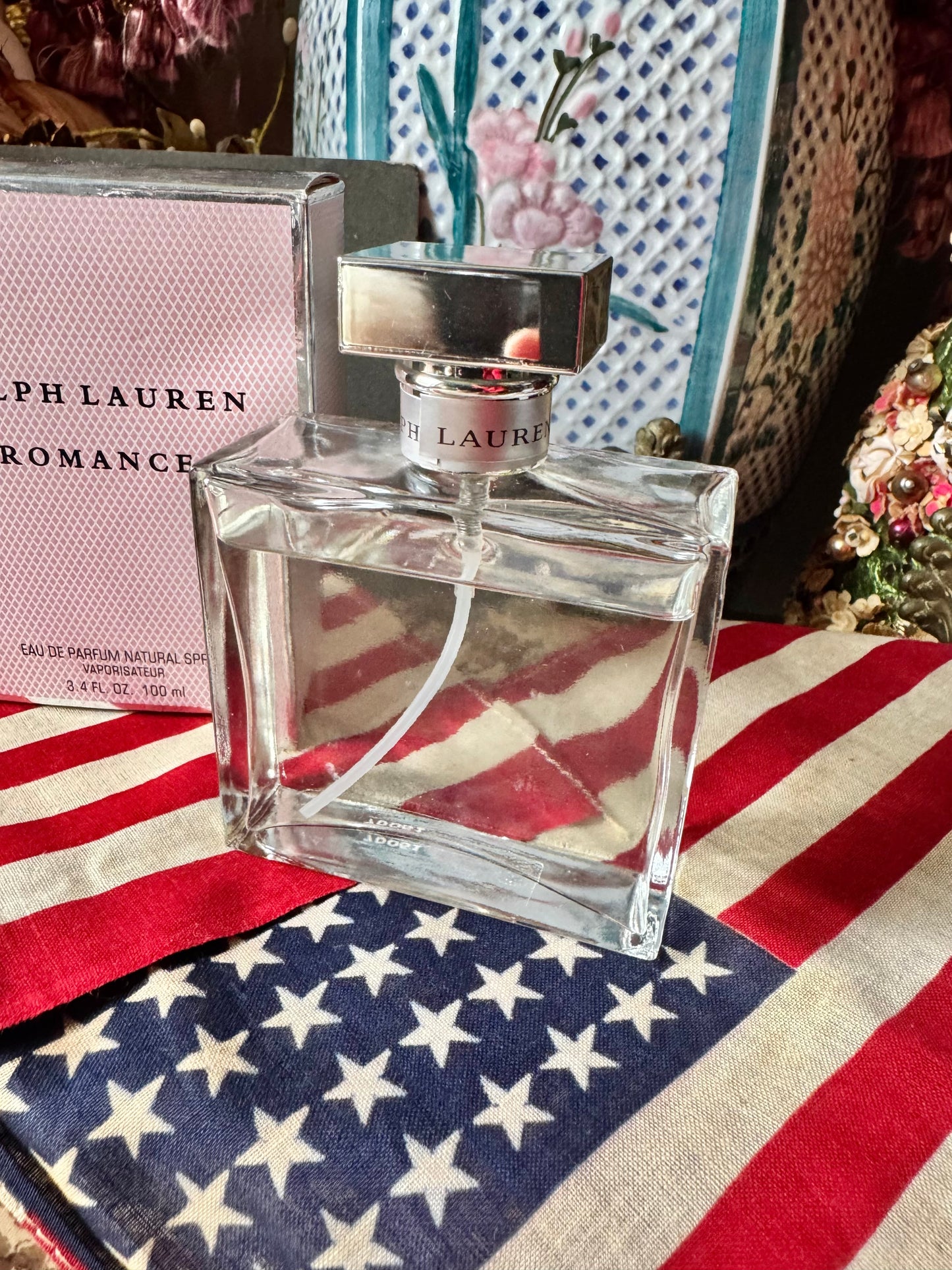 Ralph Lauren Romance Women's Perfume
