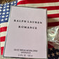 Ralph Lauren Romance Women's Perfume