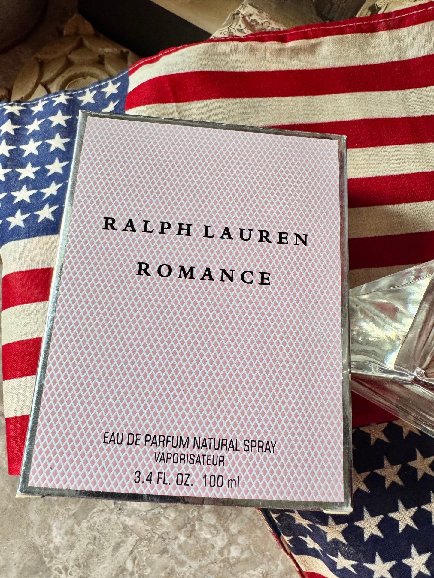 Ralph Lauren Romance Women's Perfume