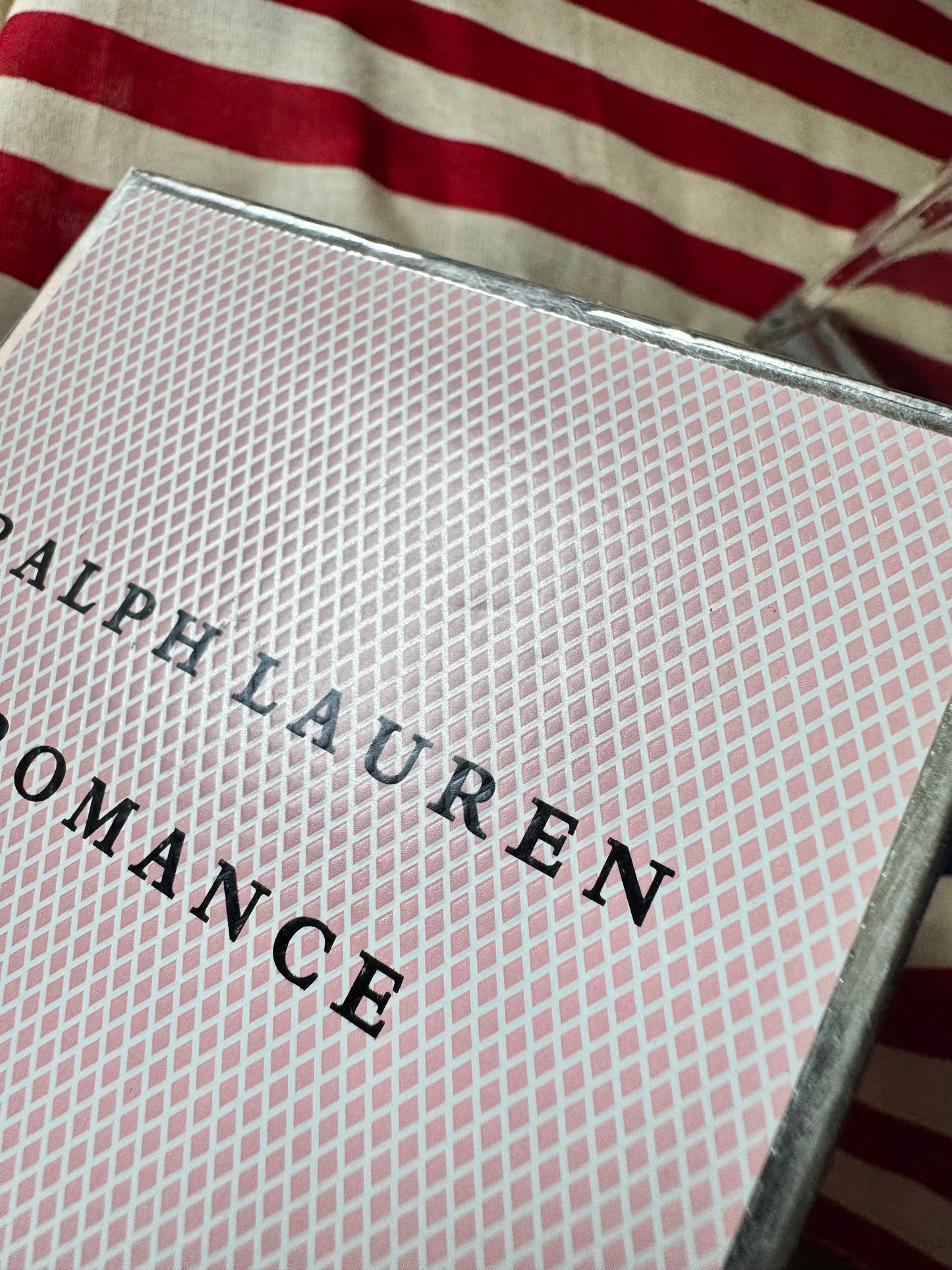 Ralph Lauren Romance Women's Perfume