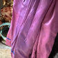 Antique French boudoir bed doll