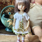 Dianna Effner Thursday's Child doll