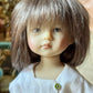 Dianna Effner Thursday's Child doll
