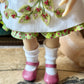 Dianna Effner Thursday's Child doll