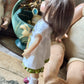Dianna Effner Thursday's Child doll