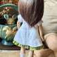 Dianna Effner Thursday's Child doll