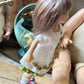 Dianna Effner Thursday's Child doll