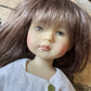 Dianna Effner Thursday's Child doll