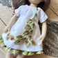 Dianna Effner Thursday's Child doll