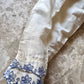 Antique boudoir doll cloth flapper doll