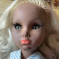 Vintage Furga Italy Alta Moda Sylvie doll