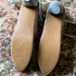 Vintage boudoir doll heels