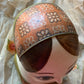 Vintage Gemma Taccogna and Fred Sexton girl bust