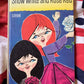 Vintage 60s Snow White and Rose Red book