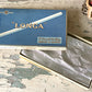 Vintage Longa cigarettes box
