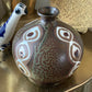 Vintage small pottery vase
