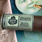 Vintage mini Doan's Pills tin medicine tube