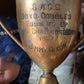 Vintage 1930s trophy
