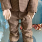 Vintage Edgar Bergen Charlie McCarthy doll