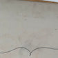 Vintage large original Napoleon reproduction painting