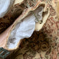 Vintage boudoir doll heels