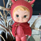 Vintage Kamar devil baby doll