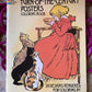 Vintage Turn of the Century Posters coloring book