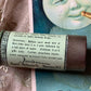 Vintage mini Doan's Pills tin medicine tube