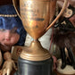 Vintage 1930s trophy