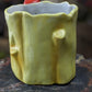 Vintage pixie devil planter