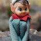 Vintage knee hugger elf
